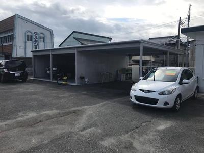 (有)甲斐オート販売の画像