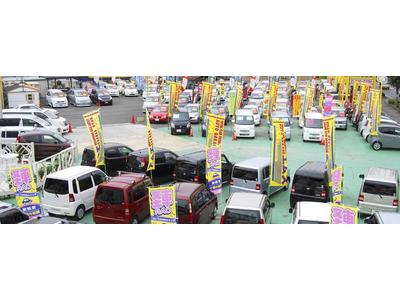 オートガレージエムズ M’s ENTERPRISE(株)の画像