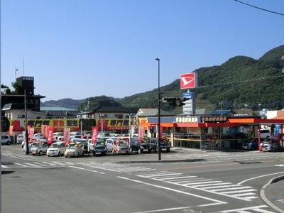 マルヨシ自動車株式会社の画像