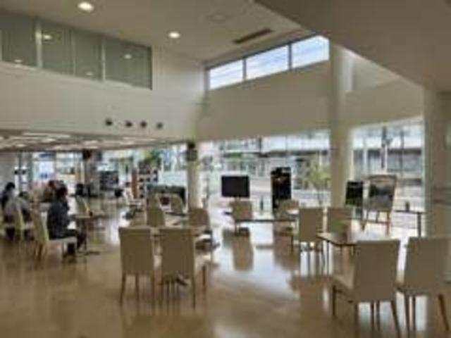 山梨スバル自動車（株） スバルカースポット甲府 サービス紹介の5つ目