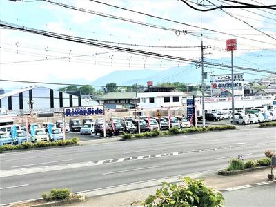 (有)ガレージリバーサイドの画像