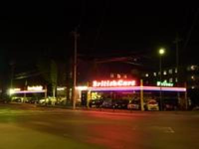 Sunrise Auto (サンライズオート)の画像