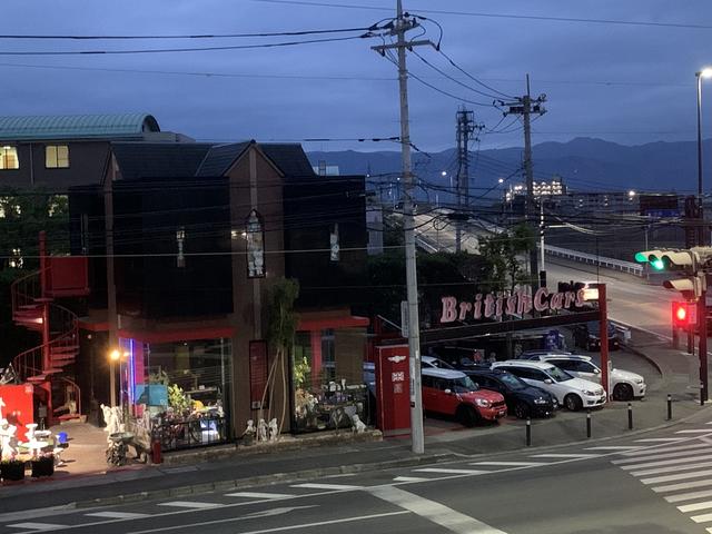 Sunrise Auto (サンライズオート)(2枚目)