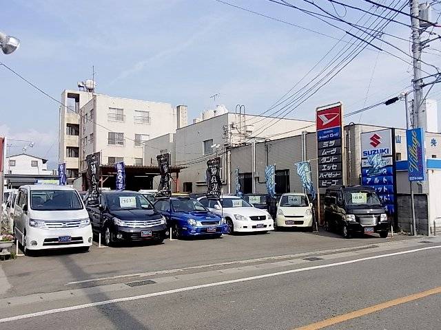 カーショップVillage(ビレッジ)(4枚目)