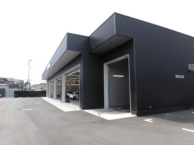 甲信マツダ 美術館前店(4枚目)
