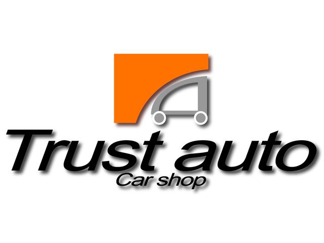 Ｔｒｕｓｔ ａｕｔｏ（有）トラスト・オート