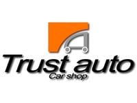 Ｔｒｕｓｔ　ａｕｔｏ（有）トラスト・オート