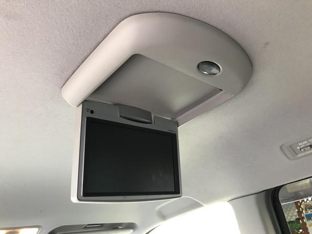 各種モニター　取付　佐久市