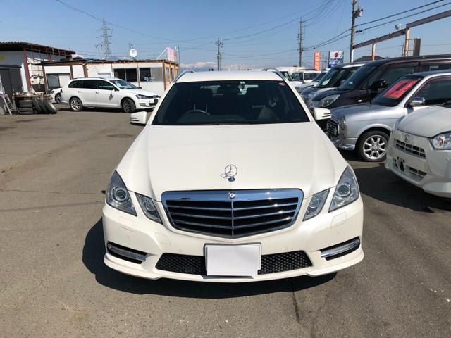 メルセデスベンツ　E350d Eクラスステーション　W212
ブロアモーター交換　ブロアモーター異音　松本