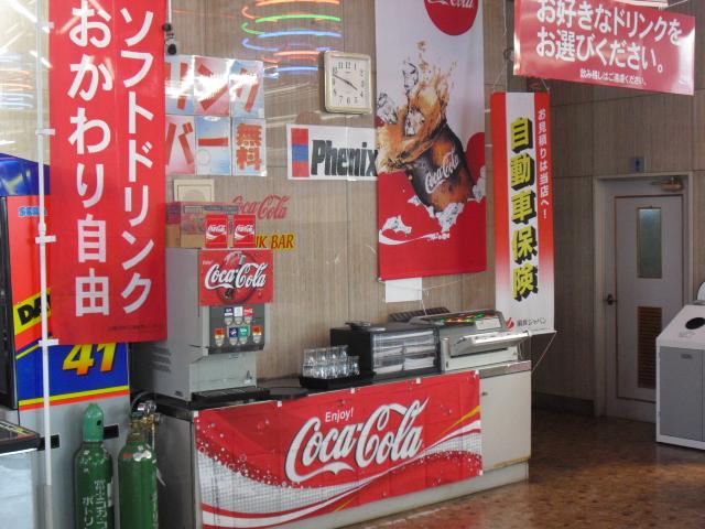 （株）フェニックス　甲府甲斐店(4枚目)