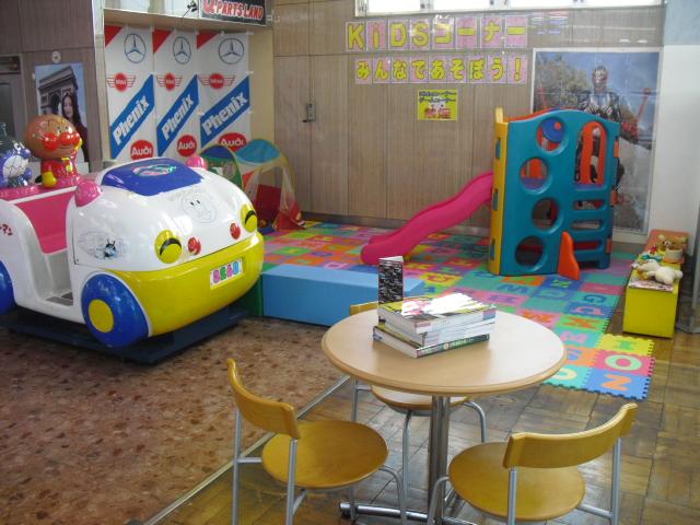 (株)フェニックス 甲府甲斐店(6枚目)