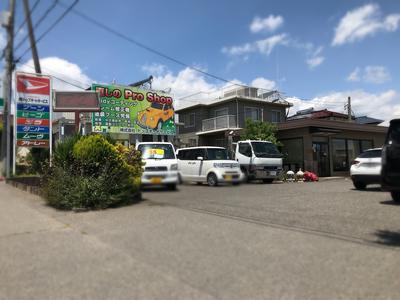 地域に密着した愛されるお店を目指します