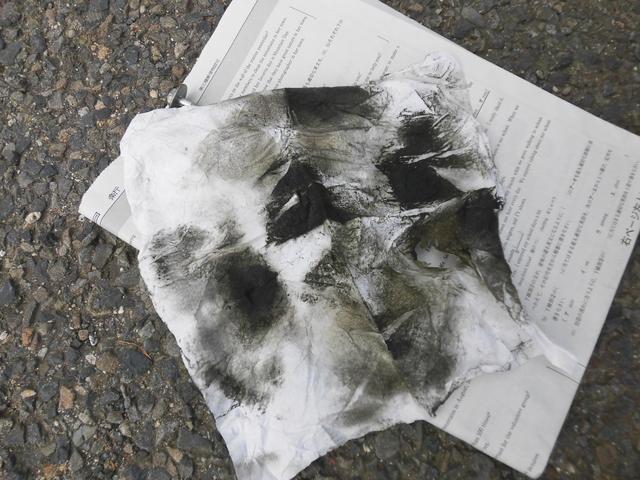 スバルレガシーワゴンエンジン不調　東筑摩郡山形村より御来店