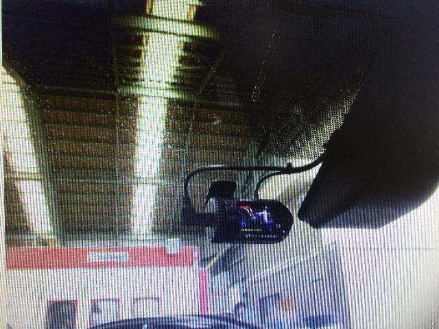 プリウス　ドライブレコーダー取り付け 松本市
安曇野市 山形村より