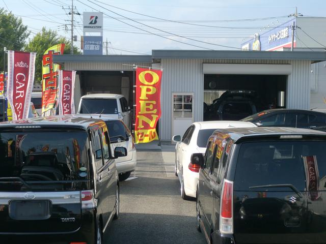 (株)車屋コーポレーション(6枚目)