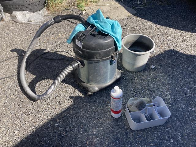 Ｒ・Ａガレージ サービス紹介の4つ目