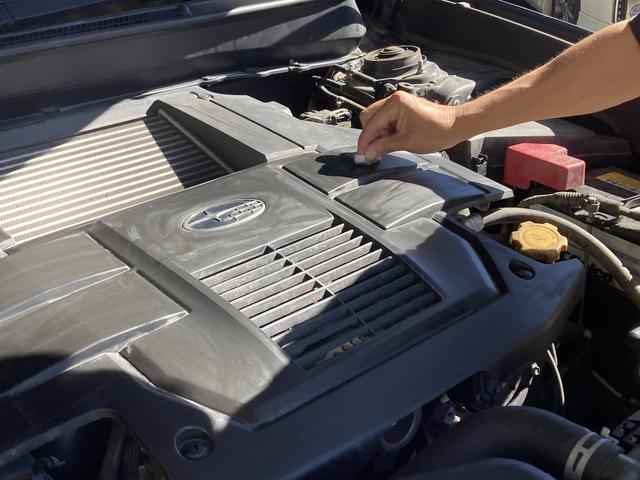 Ｒ・Ａガレージ サービス紹介の5つ目