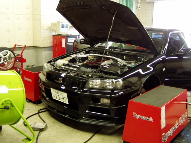 ガラージ・ブリオ サービス紹介の5つ目