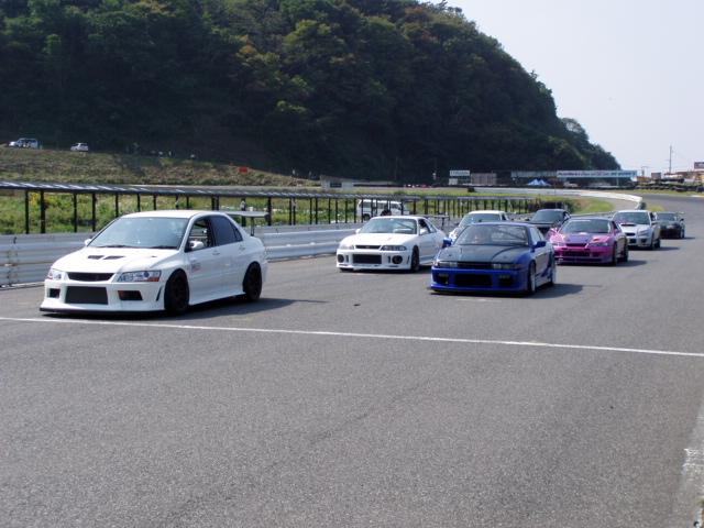 ガラージ・ブリオ サービス紹介の6つ目