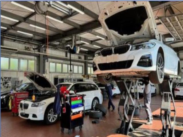 Ｙａｍａｎａｓｈｉ ＢＭＷ ＢＭＷ Ｐｒｅｍｉｕｍ Ｓｅｌｅｃｔｉｏｎ 山梨 サービス紹介の6つ目