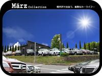 Ｍａｒｚ　ｃｏｌｌｅｃｔｉｏｎ　メルツコレクション