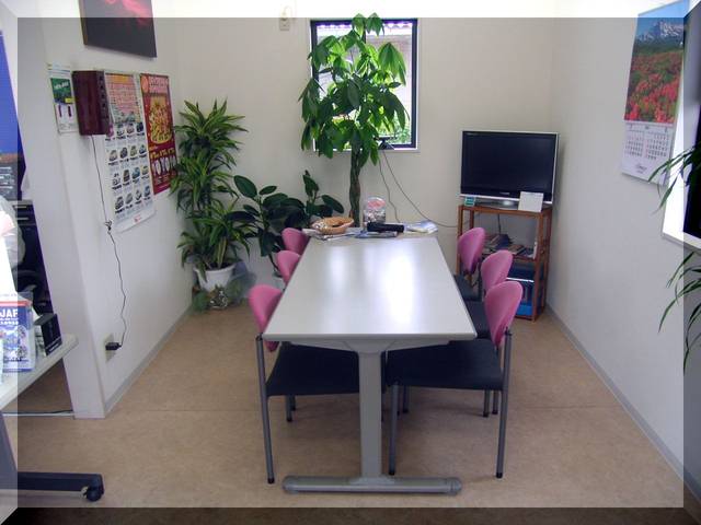 株式会社ORII(オリイ)(5枚目)