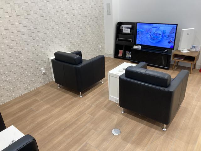 Ｖｏｌｋｓｗａｇｅｎ飯田 サービス紹介の4つ目