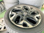 タイヤ保管サービス有