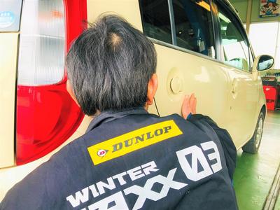事故・修理対応ＯＫ