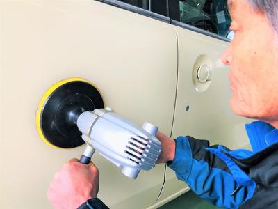 コーティングのご提案