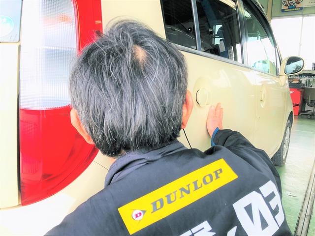 鈑金・塗装もご相談下さい