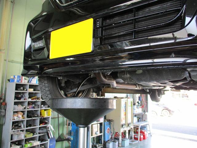 松本市NBOX法定１２ヵ月点検