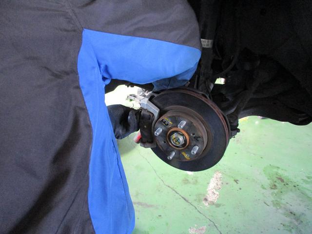 松本市NBOX法定１２ヵ月点検