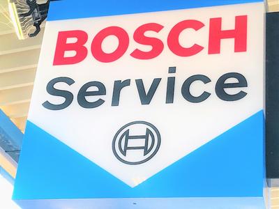 ＢＯＳＣＨ認定店