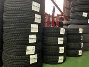 新品タイヤへの交換、脱着なども承ります！