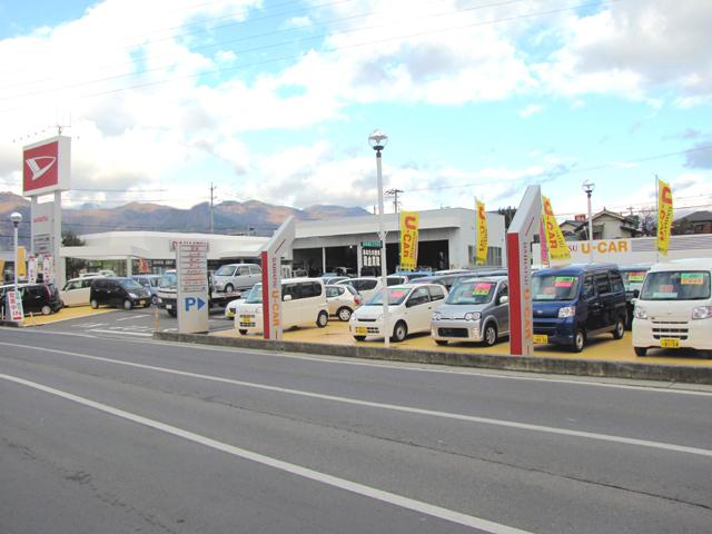 (株)長野ダイハツモータース 上田原店(1枚目)