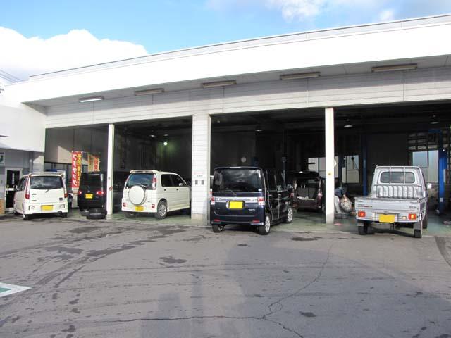 (株)長野ダイハツモータース 上田原店(2枚目)