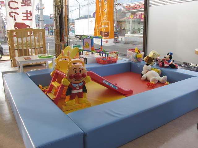 (株)長野ダイハツモータース 上田原店(5枚目)