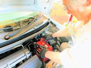 お車をより安全に乗るために