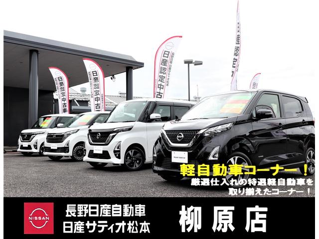 長野日産自動車　柳原店(3枚目)