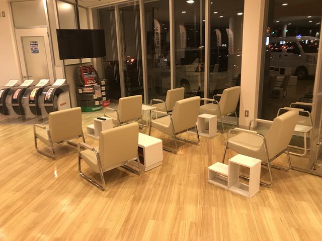 長野日産自動車 東和田店 サービス紹介の5つ目