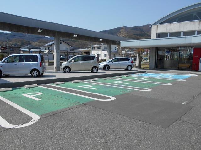 長野日産自動車　若槻店(2枚目)