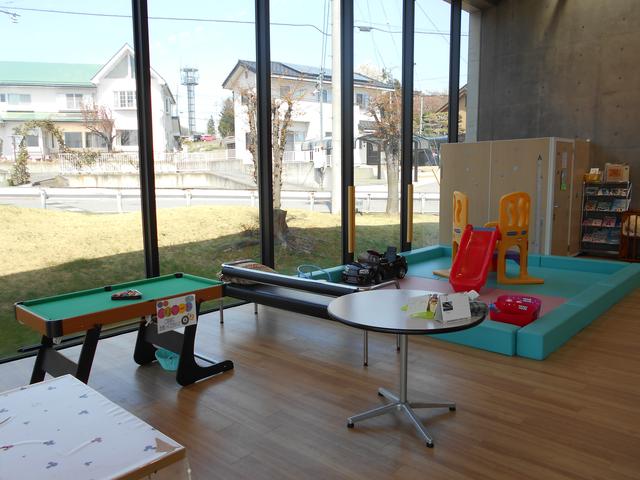 長野日産自動車 若槻店 サービス紹介の5つ目