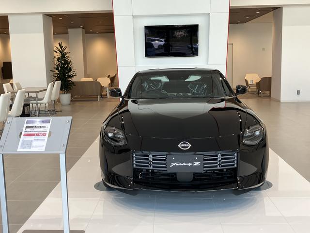 長野日産自動車 長野大橋店 サービス紹介の4つ目