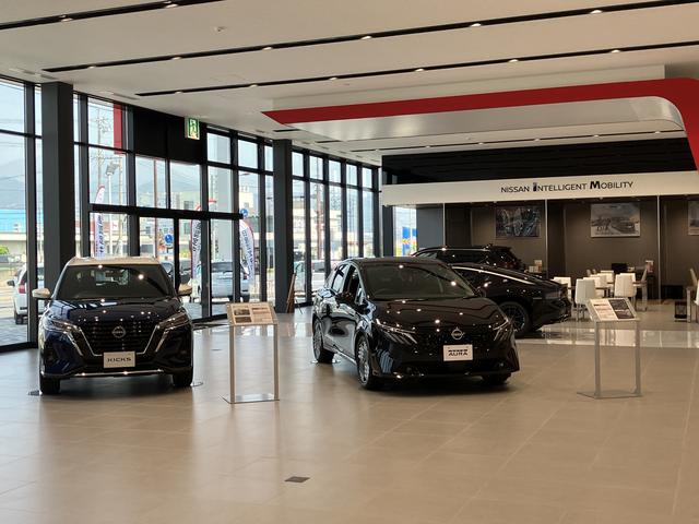 長野日産自動車 長野大橋店 サービス紹介の5つ目