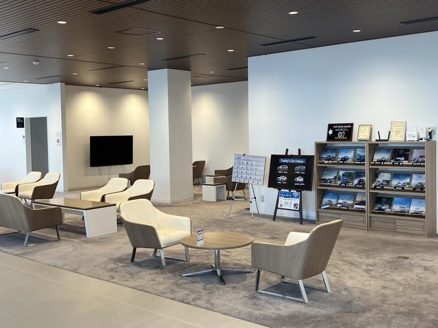 長野日産自動車 長野大橋店 サービス紹介の6つ目