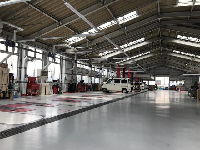 長野日産自動車 上田店(5枚目)