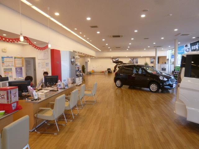 長野日産自動車　小諸店(2枚目)