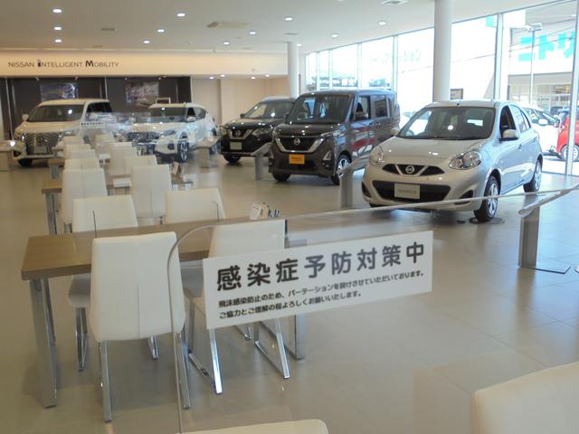 日産サティオ松本　松本店(2枚目)