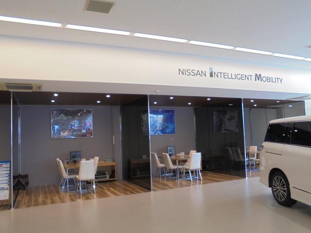 日産サティオ松本　松本店(3枚目)